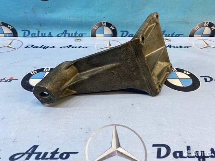 Кронштейн двигателя левый Bmw 330I E46 LCI купе