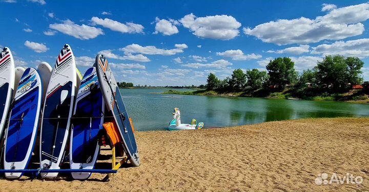 Аренда sup досок
