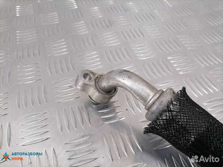 Трубка кондиционера Chevrolet TrailBlazer 2002