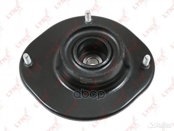 Опора переднего амортизатора R подходит для DAE