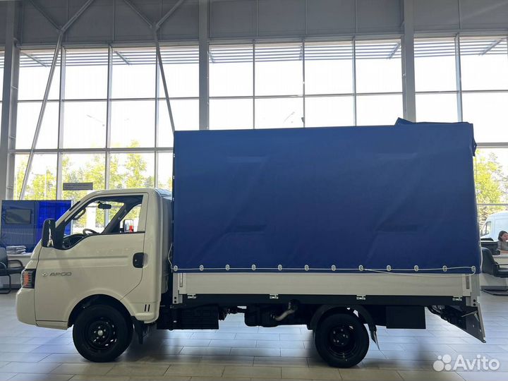 Sollers Argo 2.0 МТ, 2023