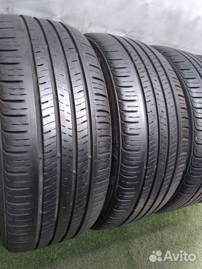 Kumho Solus TA31 205/50 R17 93V