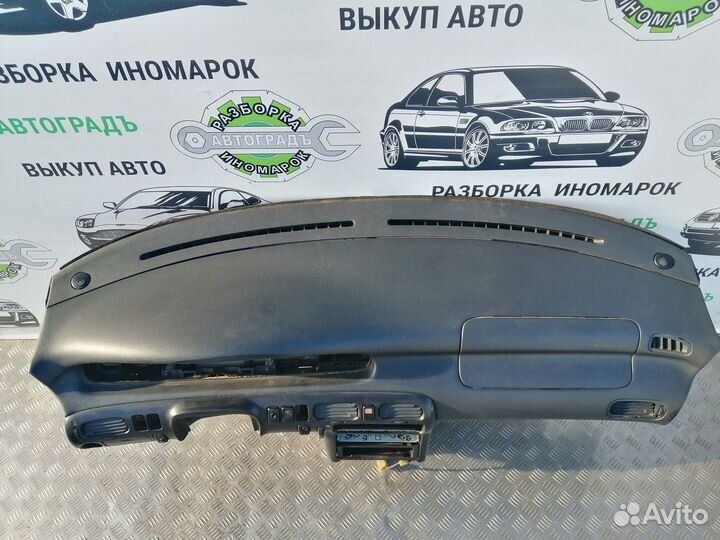Торпедо Mazda 626 GE 1995г