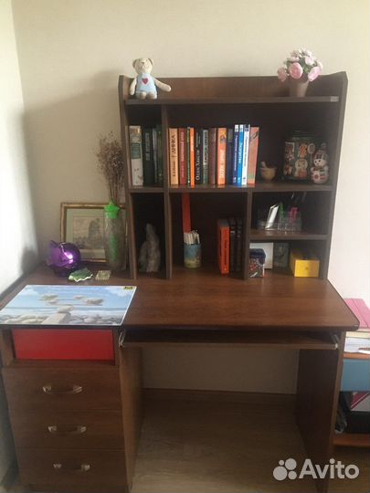 Компьютерный стол