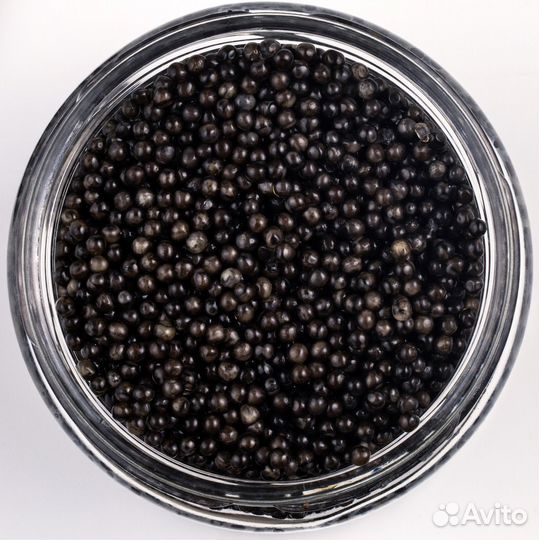 Черная икра