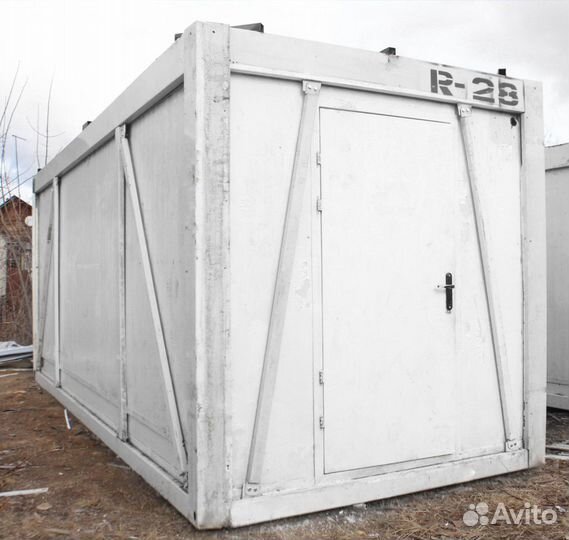 Аренда бытовок,вагончиков блок-контейнеров