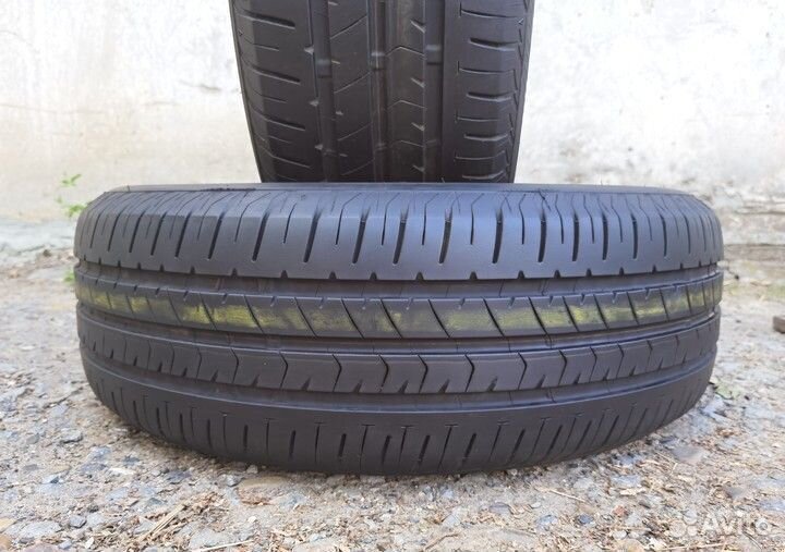 Bridgestone Ecopia EP300 205/60 R16 92V