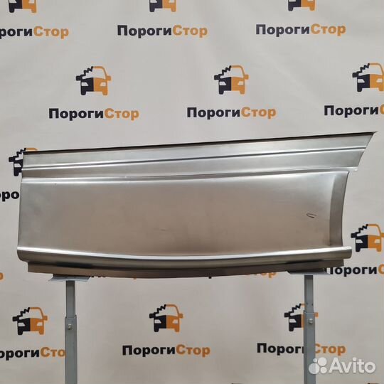 Карман за колесом левый MB Sprinter 906 maxi