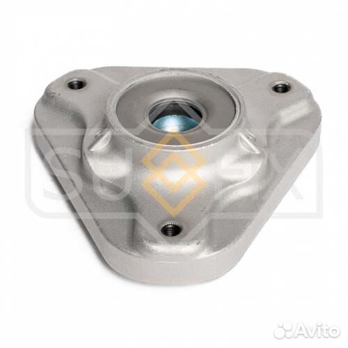 Опора стойки перед прав/лев mercedes-benz E-class