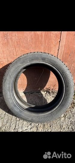 Nokian Tyres Nordman 8 205/50 R17