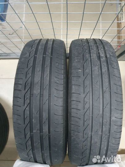 Bridgestone Turanza 6 185/65 R15 19B