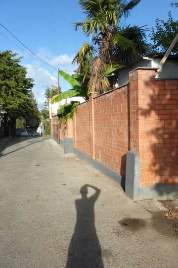 Участок 8,4 сот. (ИЖС)