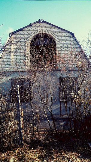 Участок 6 сот. (ИЖС)