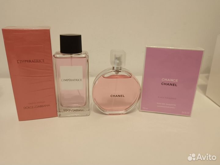 Парфюм мужской, женский, унисекс