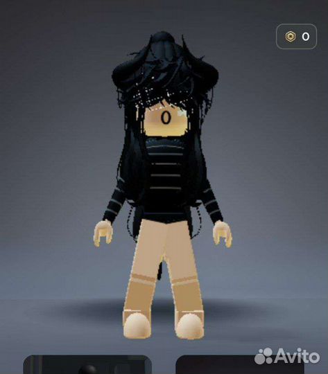 Фигурка роблокс
