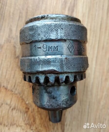 Патрон СССР