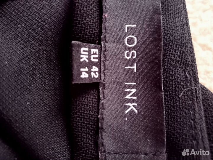 Платье леопард тренд 2024