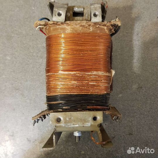 Трансформатор