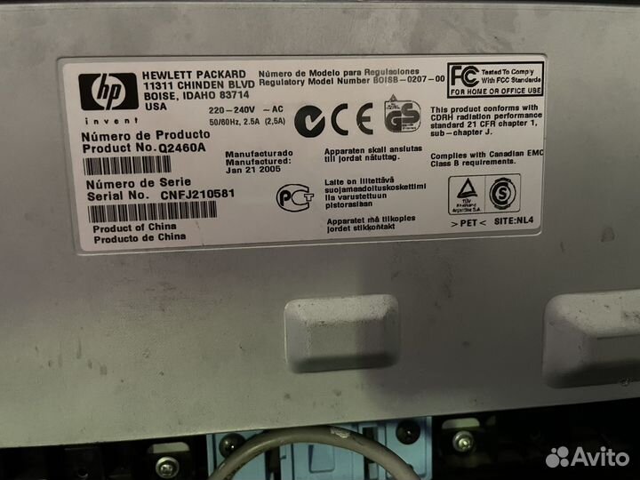 Принтер hp laserjet 1010