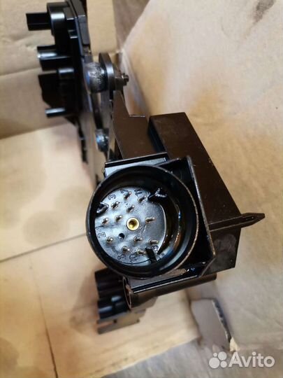 Плата Управления АКПП 722.6 Mercedes-Benz