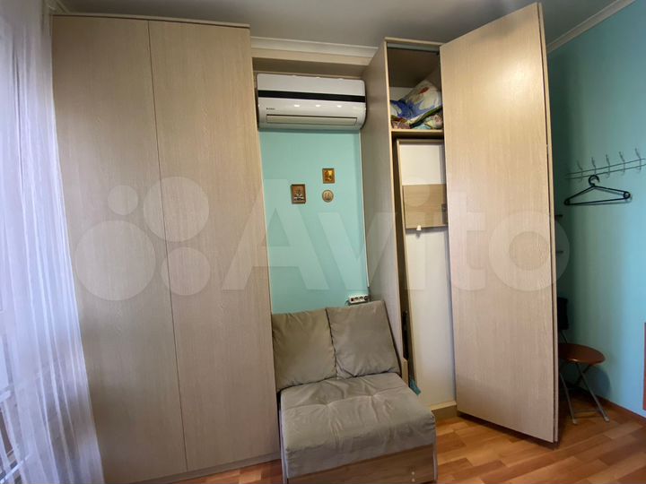Квартира-студия, 21 м², 11/13 эт.
