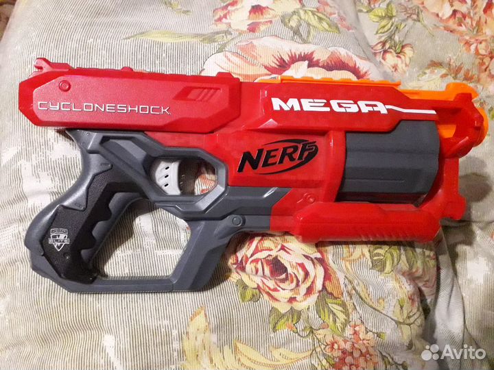 Nerf