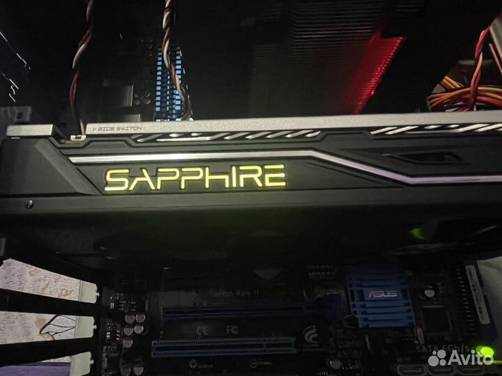 Системные блоки