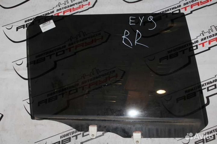 Стекло двери honda orthia partner EL1 EL2 EL3 EY6