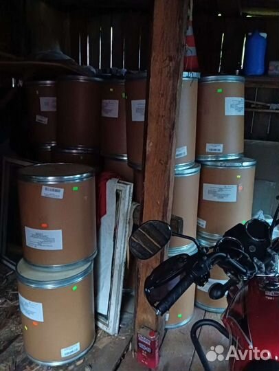 Бачонки из картона