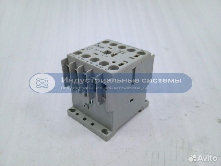 Контактор Danfoss 037H3504.13