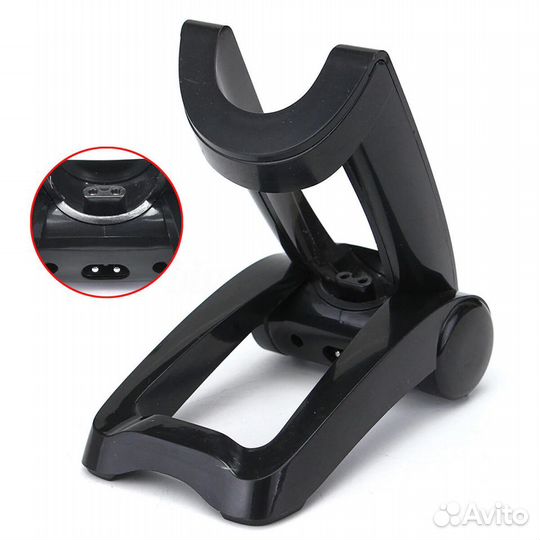 Держатель для бритвы