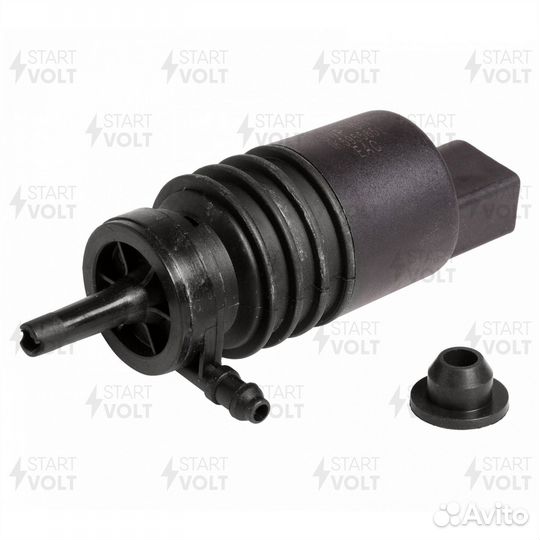 Насос омывателя стекла VW Polo