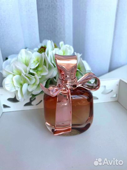 Nina Ricci - Mademoiselle Ricci