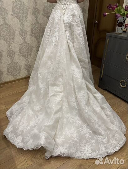 Свадебное платье, платье невесты