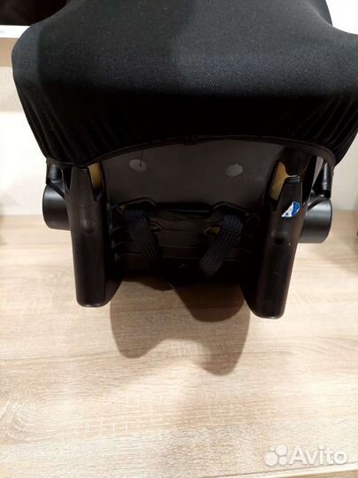 Автолюлька