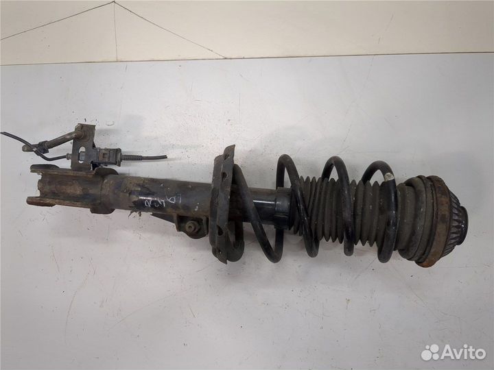 Амортизатор подвески Opel Astra H, 2005