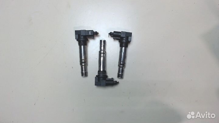 Катушка зажигания Skoda Fabia, 2009