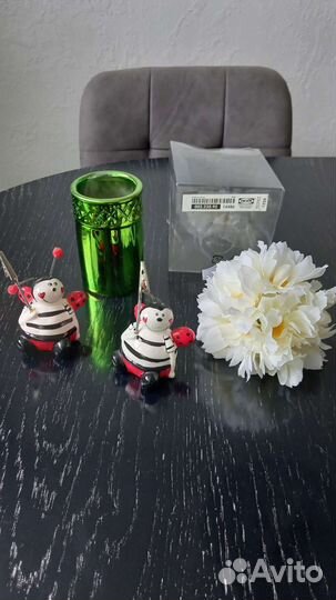 Всякая всячина