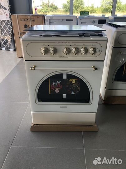 Плита газовая