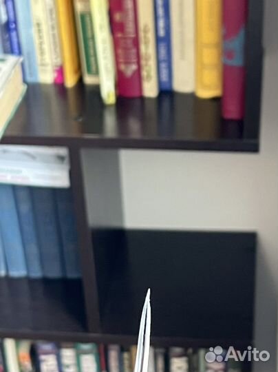 Пинцет для наращивания ресниц Lash&B