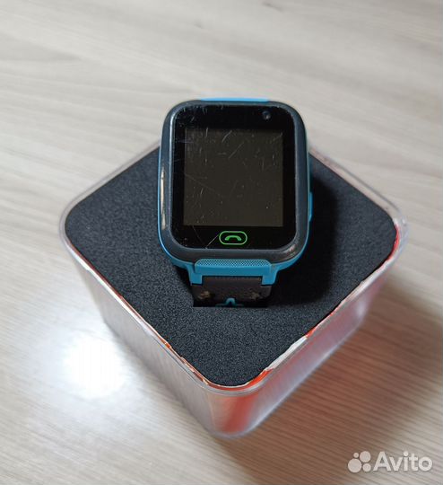 Детские смарт часы с gps Jet kid swimmer