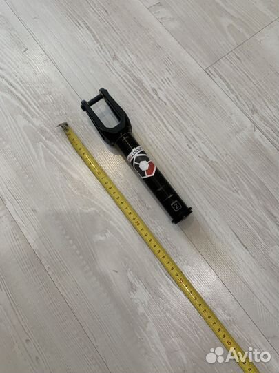 Вилка для самоката Oath shadous SCS/HIC