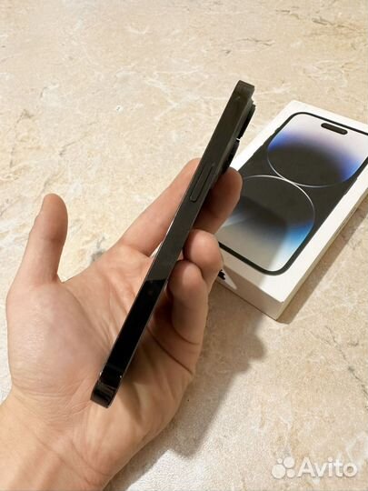 iPhone 14 Pro, 128 ГБ