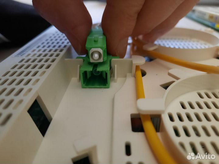 Huawei оптический сетевой терминал WI-FI