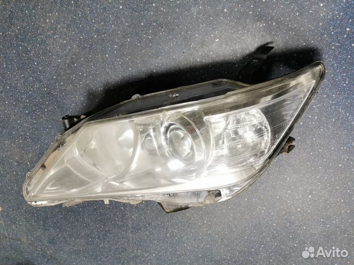 Фара Camry 2011 (358)