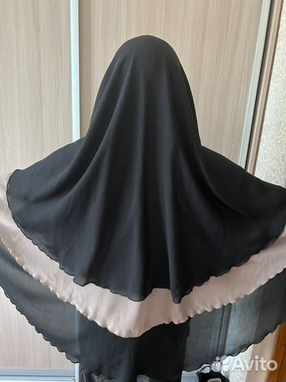 Трехслойный химар