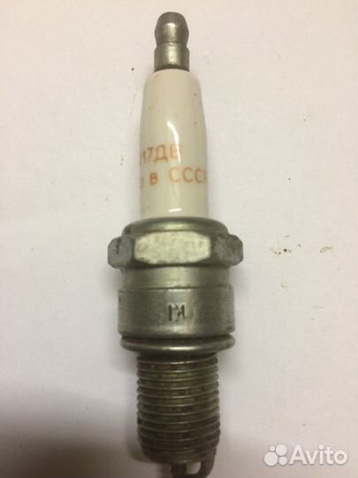 Свечи зажигания УАЗ