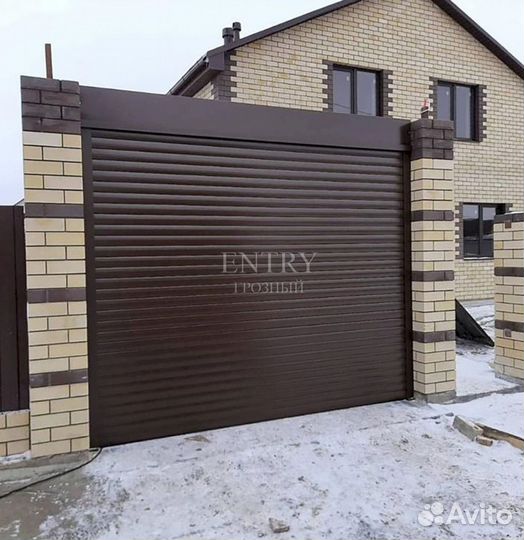 Рольставни