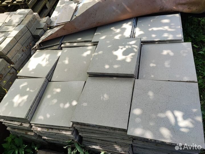 Плитка напольная керамогранит 30х30