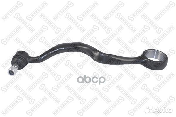 54-01395-SX рычаг задний правый без сайлентбло